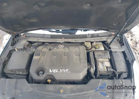 2015 Cadillac Xts Standard z USA, uszkodzony, nr VIN 2G61L5S38F9146700